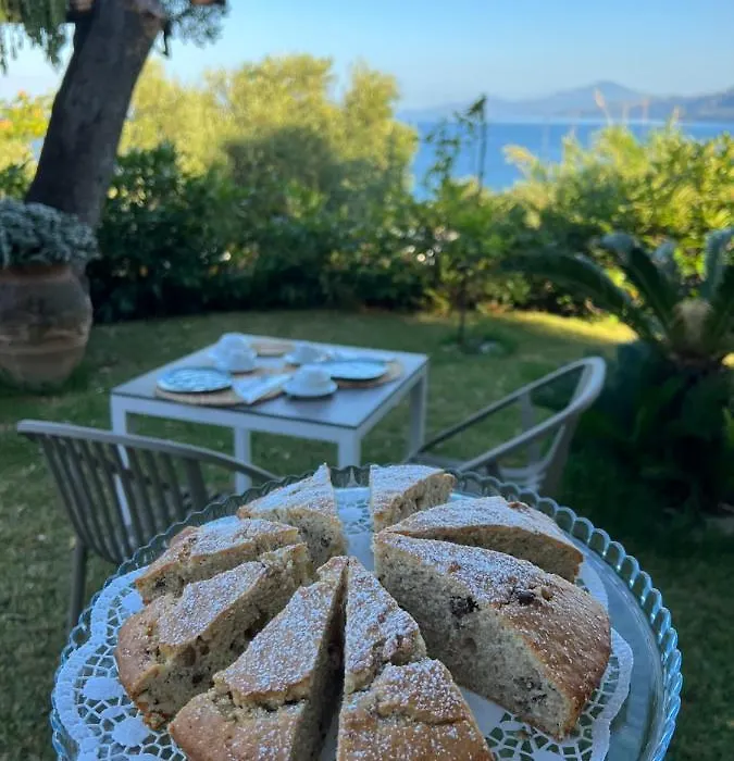 B&b Villa Jasmine-1
