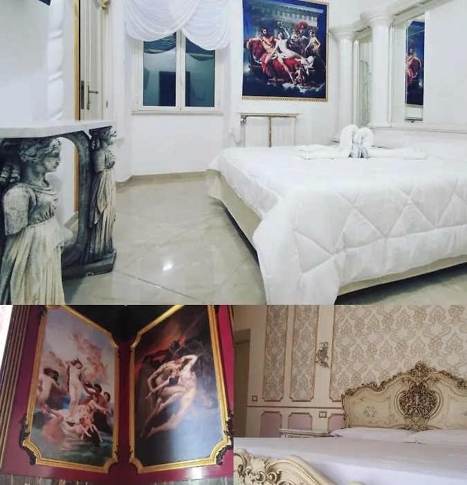 B&B Il Tempio-1