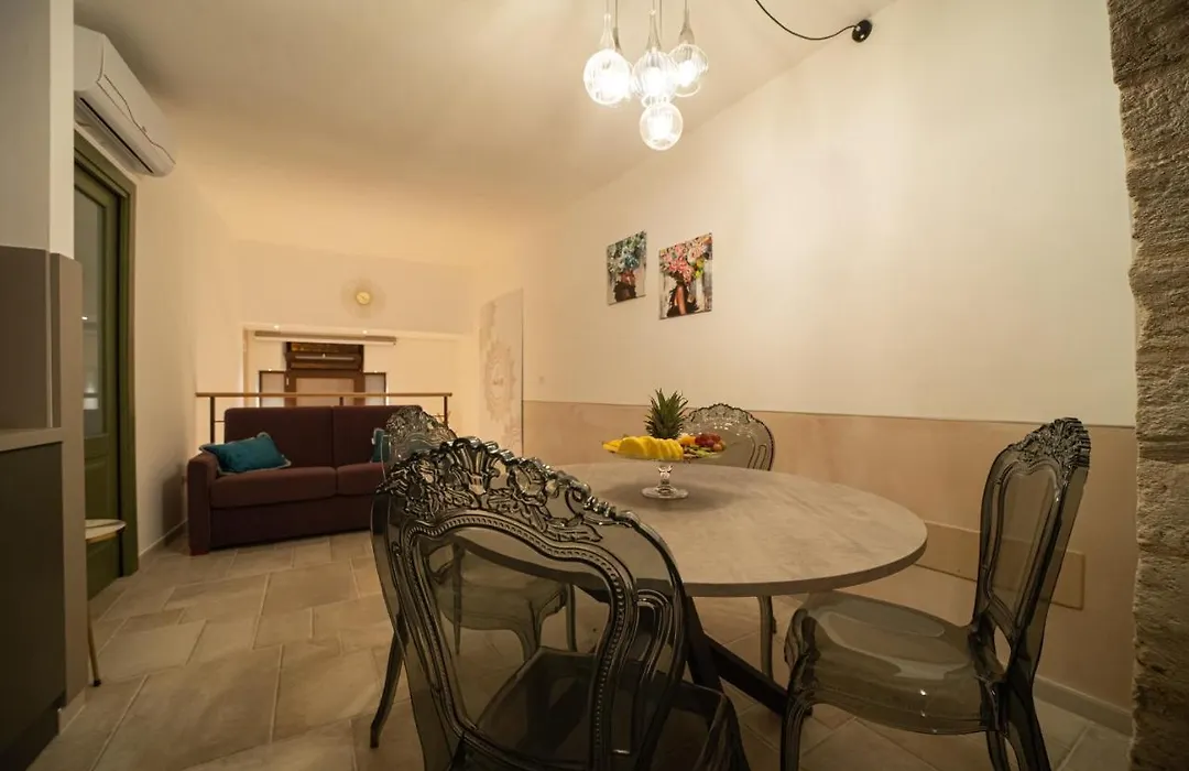 Suite88 Affittacamere-1