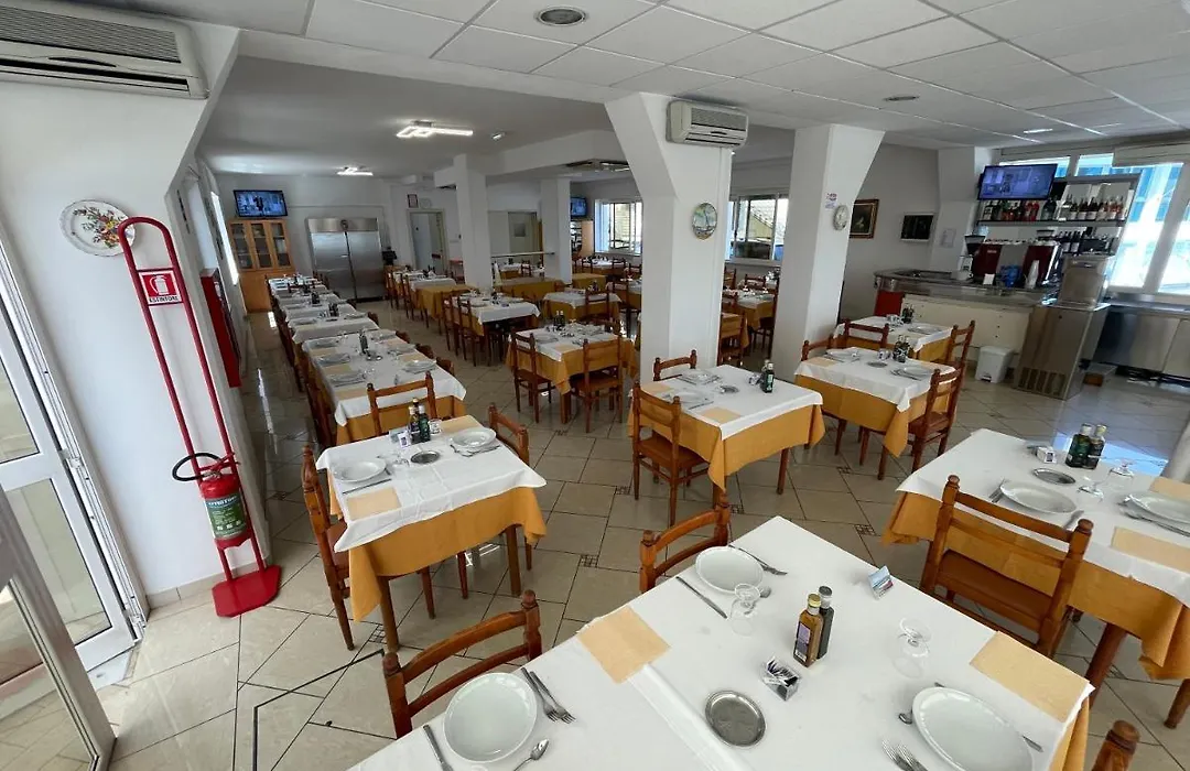 Albergo Désirée-1