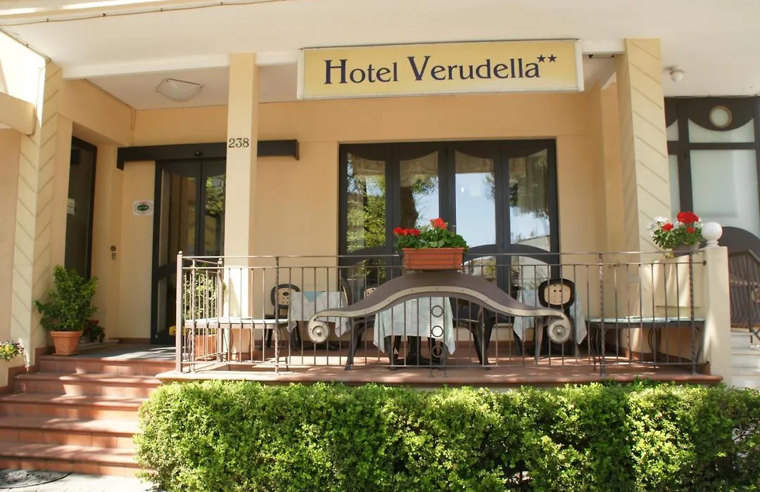 Hotel Verudella-1