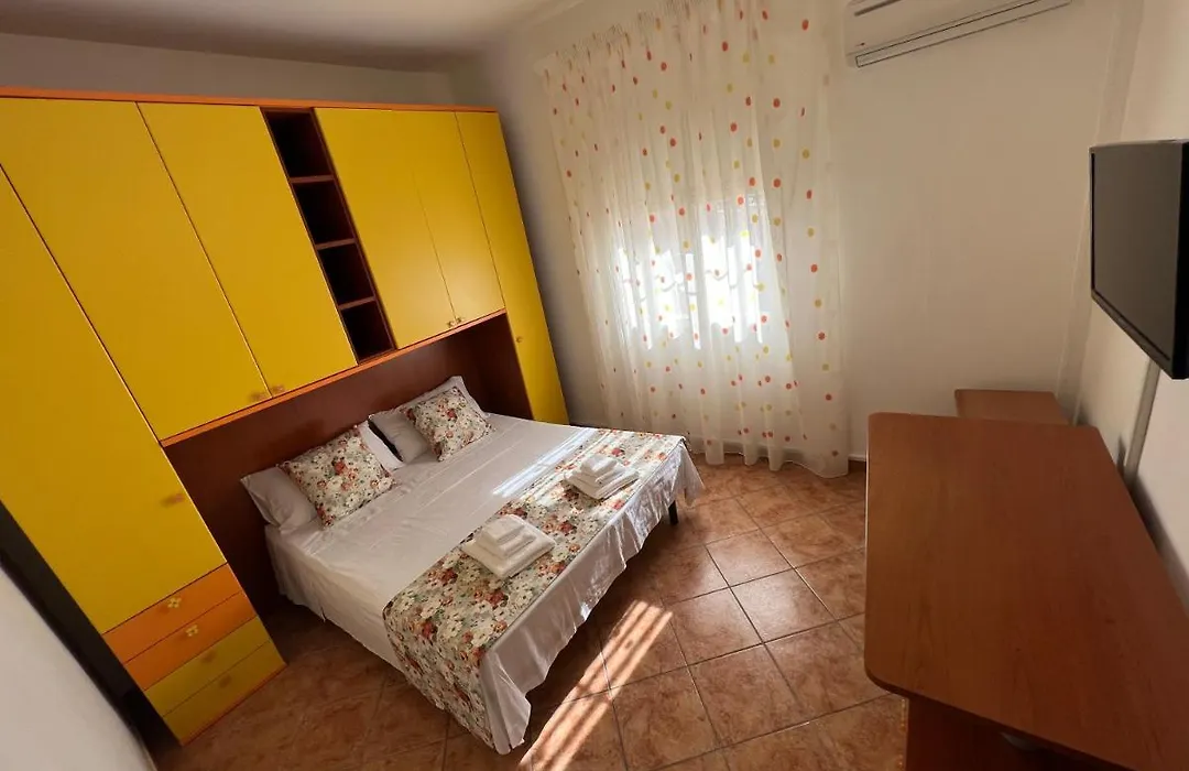 La Paranza Apartments Lampedusa-1