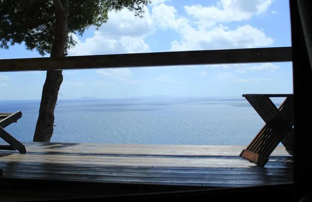 Claro De Lua Circeo B&B-1