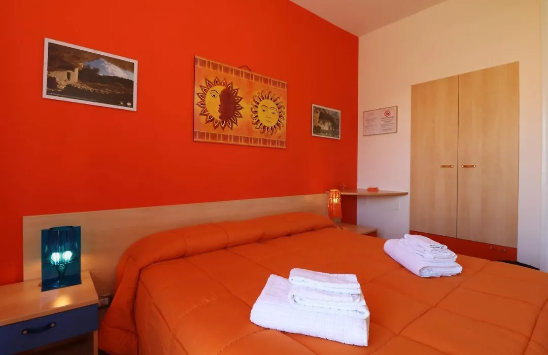 B&B Spiaggia di Ponente-1