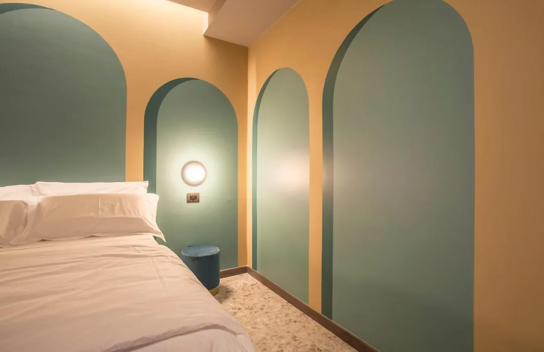 Corso Vittorio B&B-1