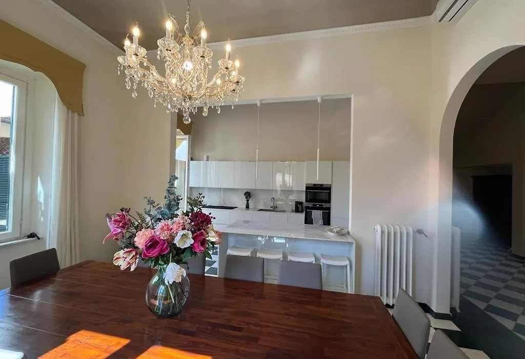 Villa Giulia BnB-1