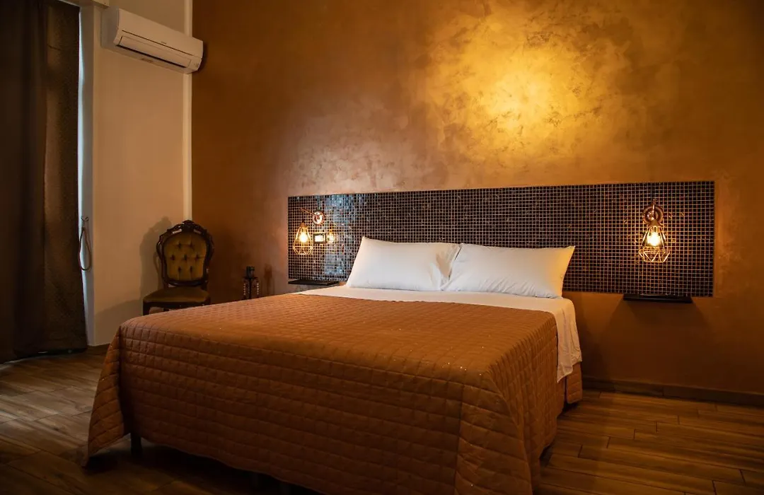 Cairoly Rooms'-1