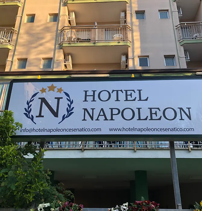 Hotel Napoleon-1