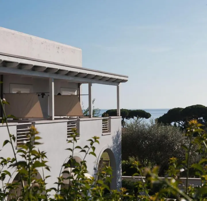 Hotel Grotta Di Tiberio-1