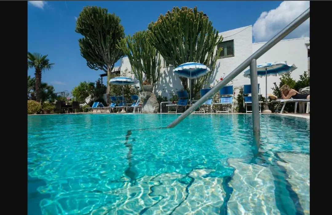 Hotel Imperamare-1