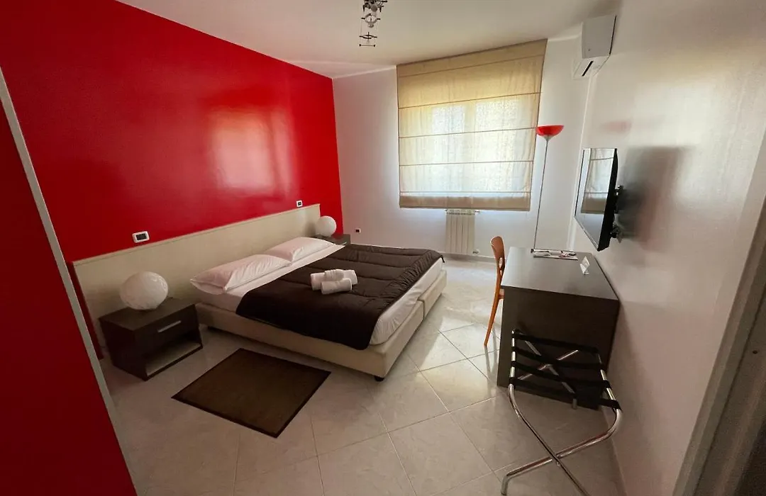 B&B Elia'S-1