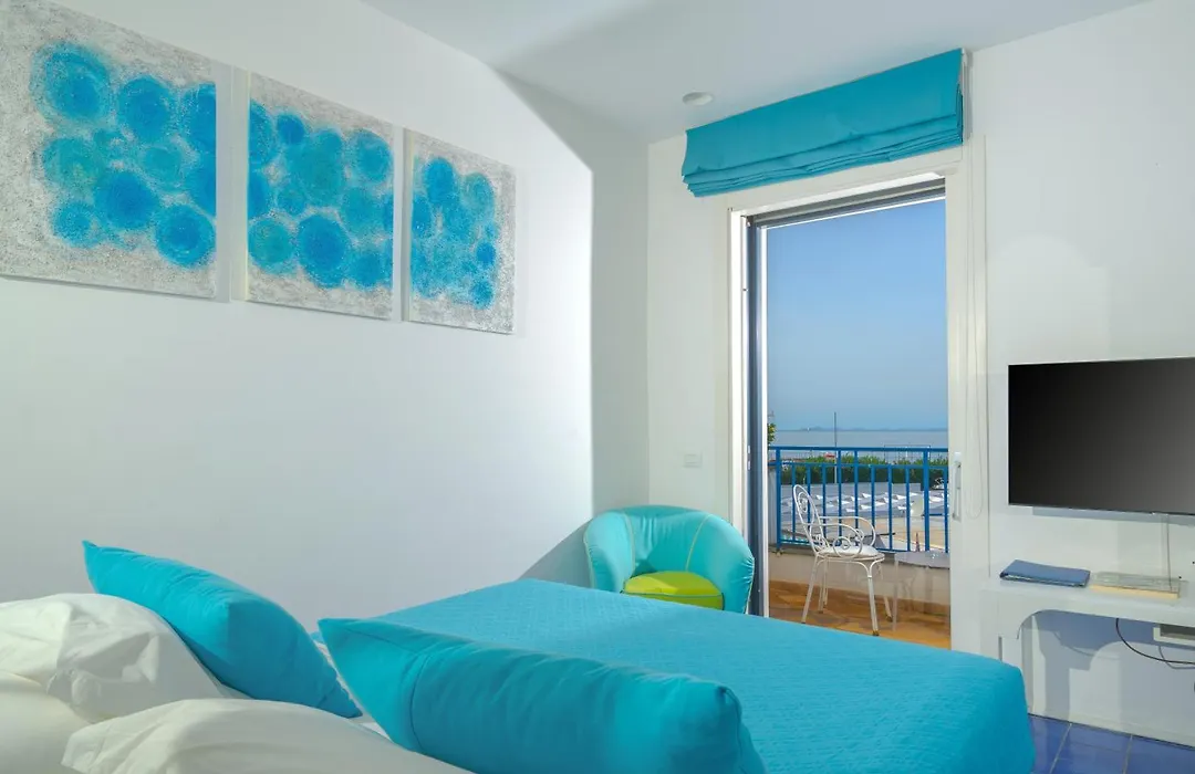Le Ancore Hotel-1