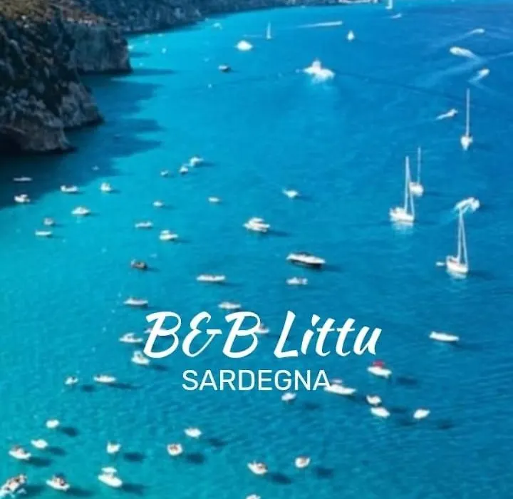 B&B Littu-1