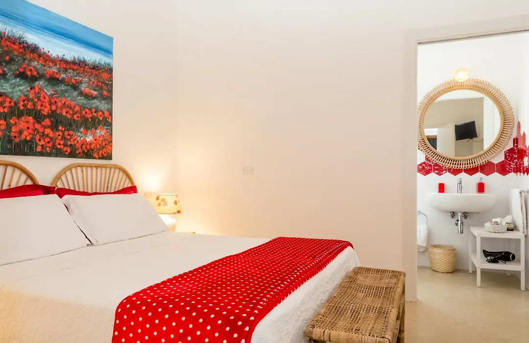 Bed And Breakfast Le Azalee-1