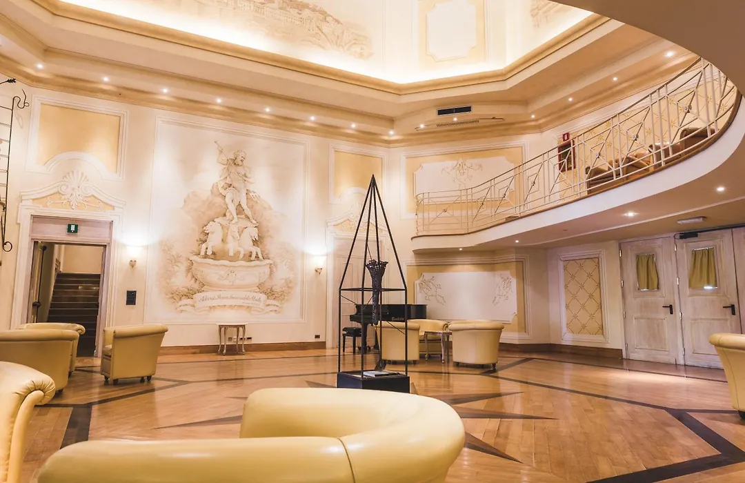Suite Hotel Nettuno-1