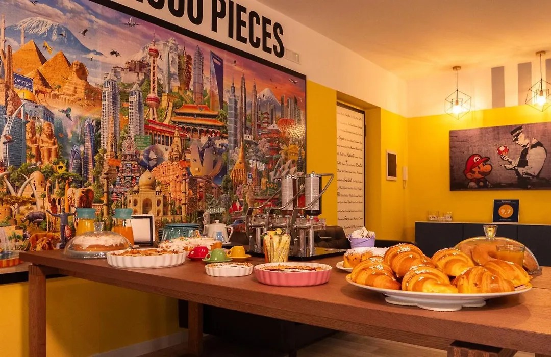 Wanderlust Guesthouse-1