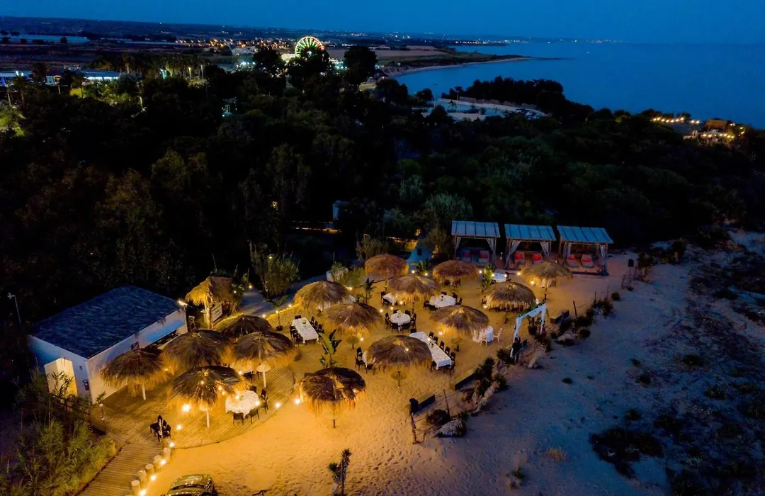 Hotel Aria di Mare-1