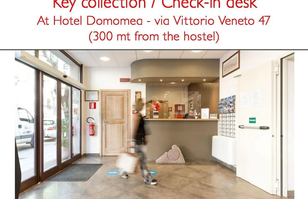 Piccolo Catalunya Hostel-1