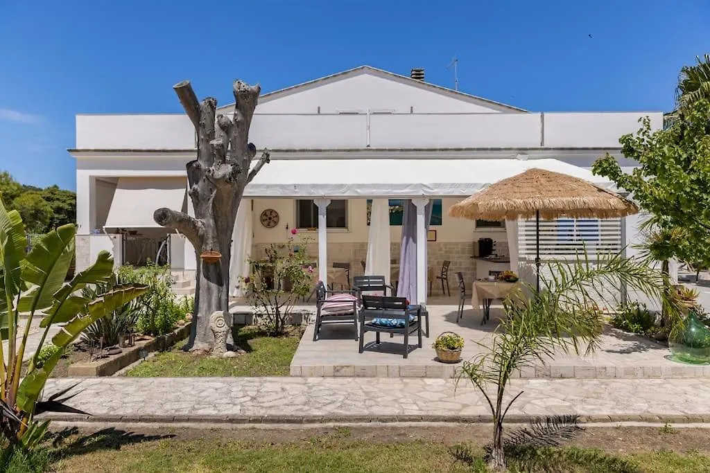 Villa Soleanna Residence-1