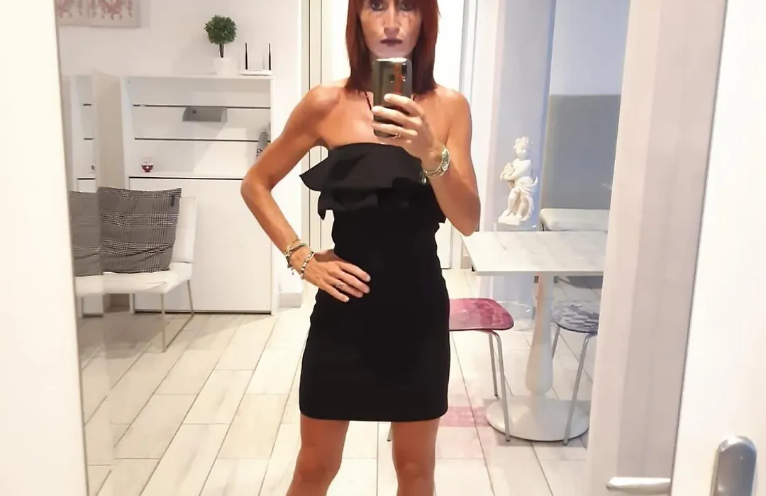 Hotel B&B Francesca-1