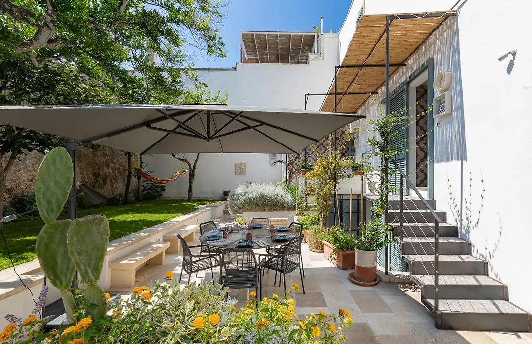 Dimora Lopez B&B-1