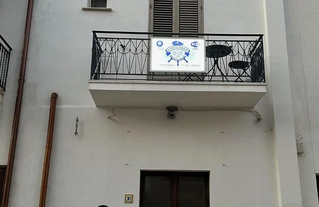 Le Case del Marinaio-1