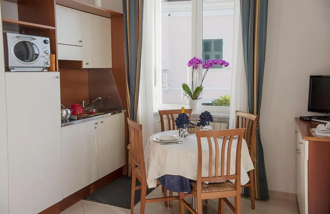 Hotel Villa Centa-1