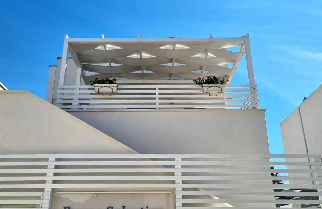 Brezza Salentina Aparthotel-1