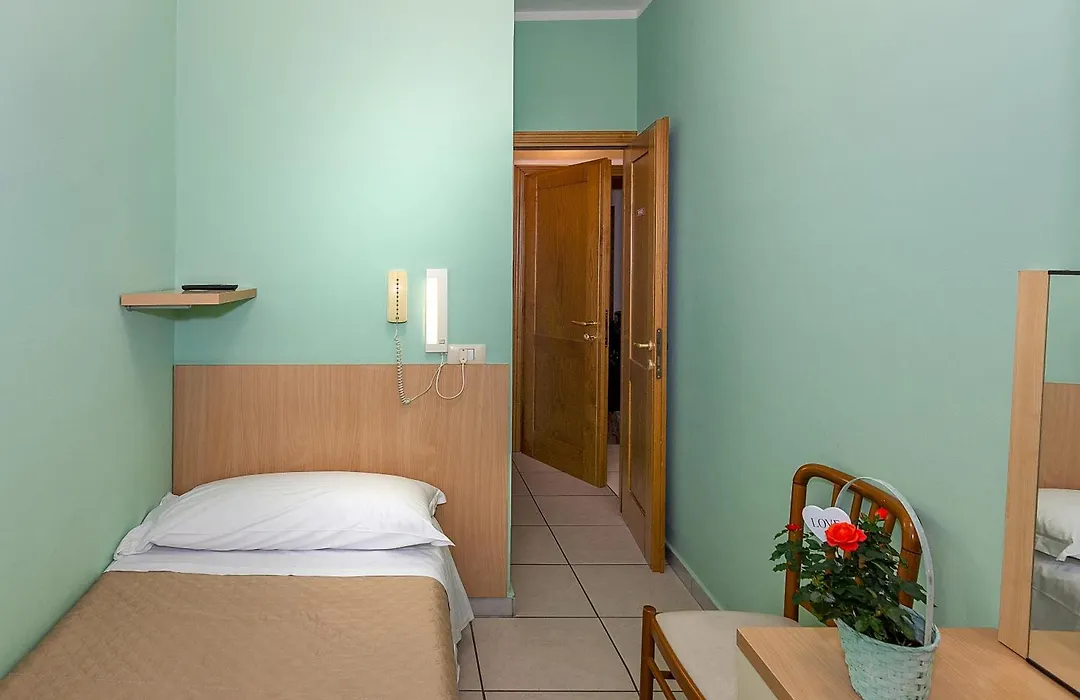 Hotel Villa Benvenuti-1