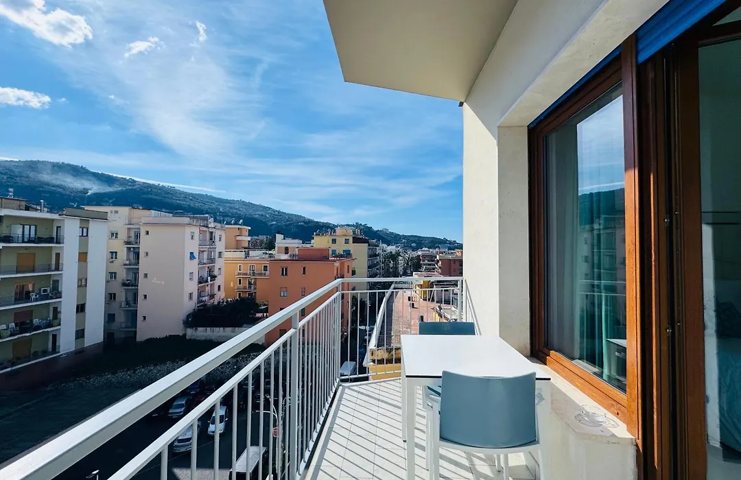 Vera Gioia Rooms De Charme-1