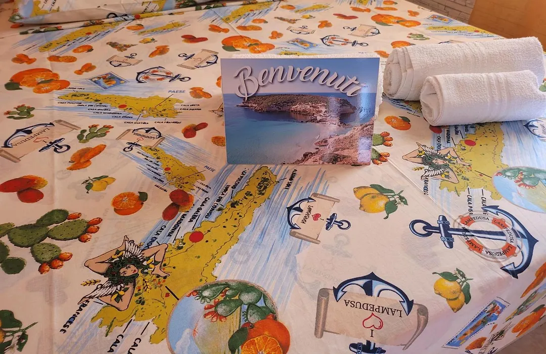 Le meraviglie di Lampedusa-1