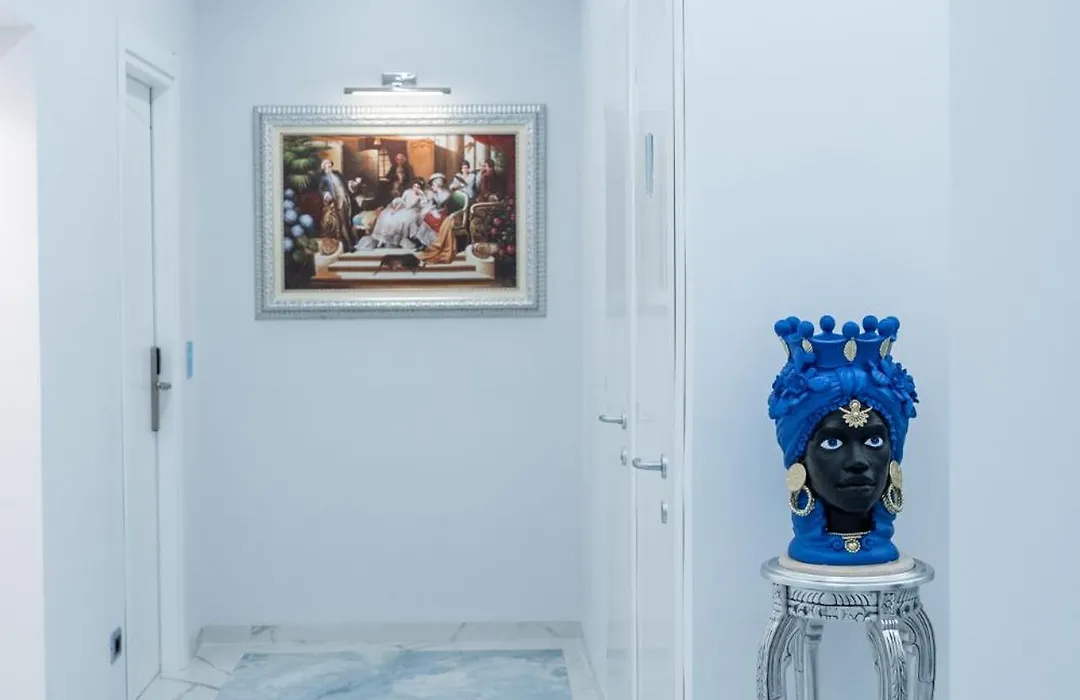 Correnti Boutique Luxury Rooms-1