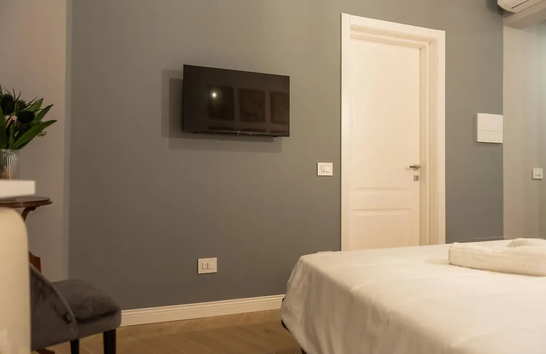Sophia Boutique Suites-1