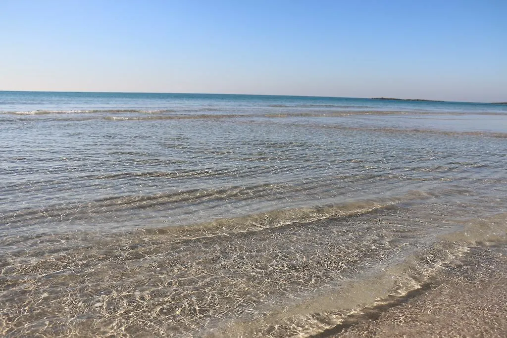 B&B Vacanze Salento-1