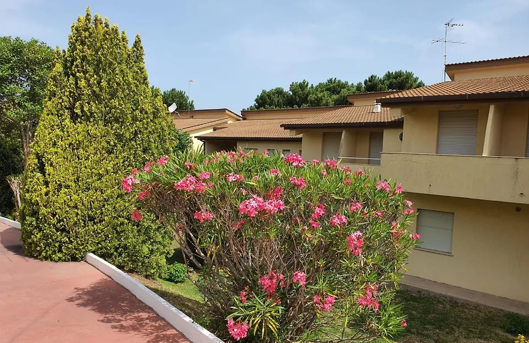 La Pace Village Residence Club-1