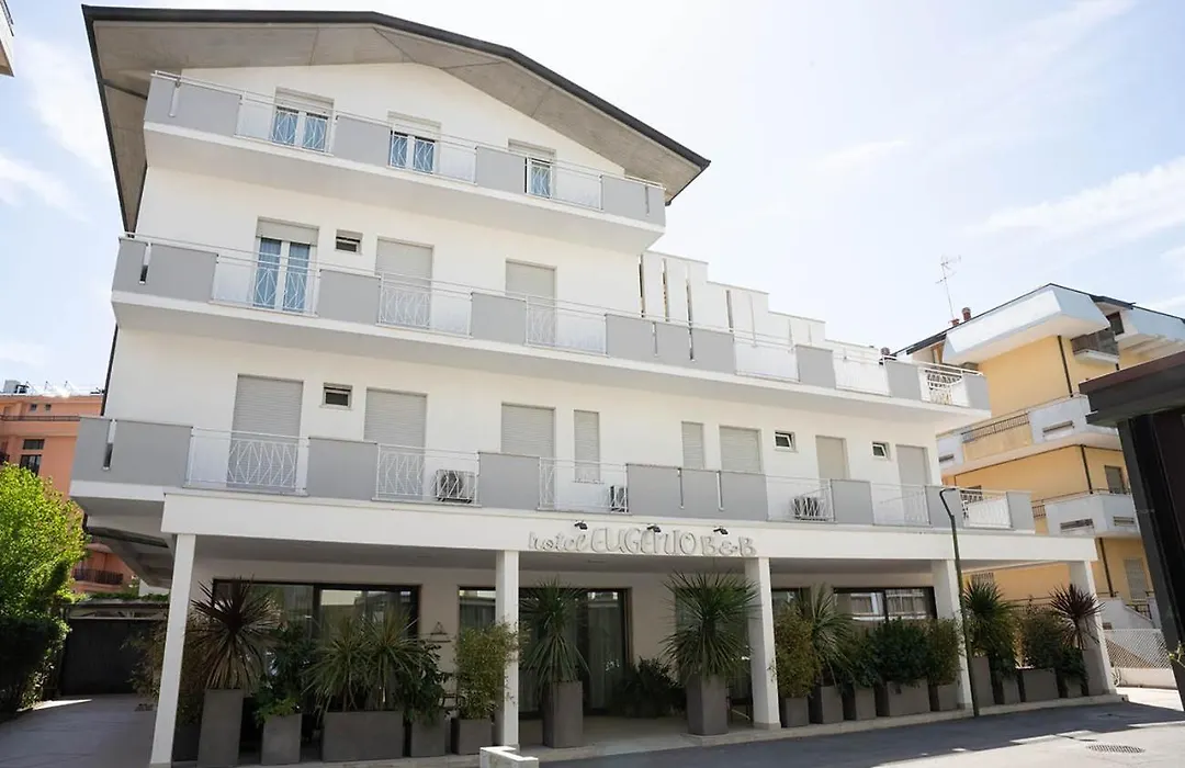 Hotel Eugenio-1