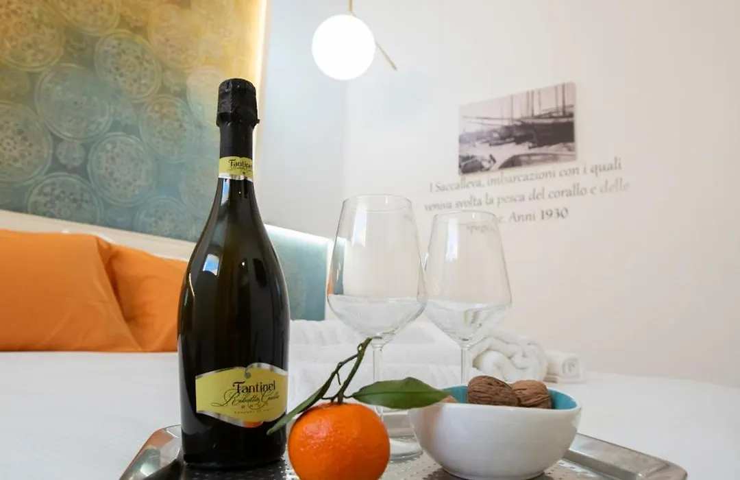 Guest House Azzurra-1