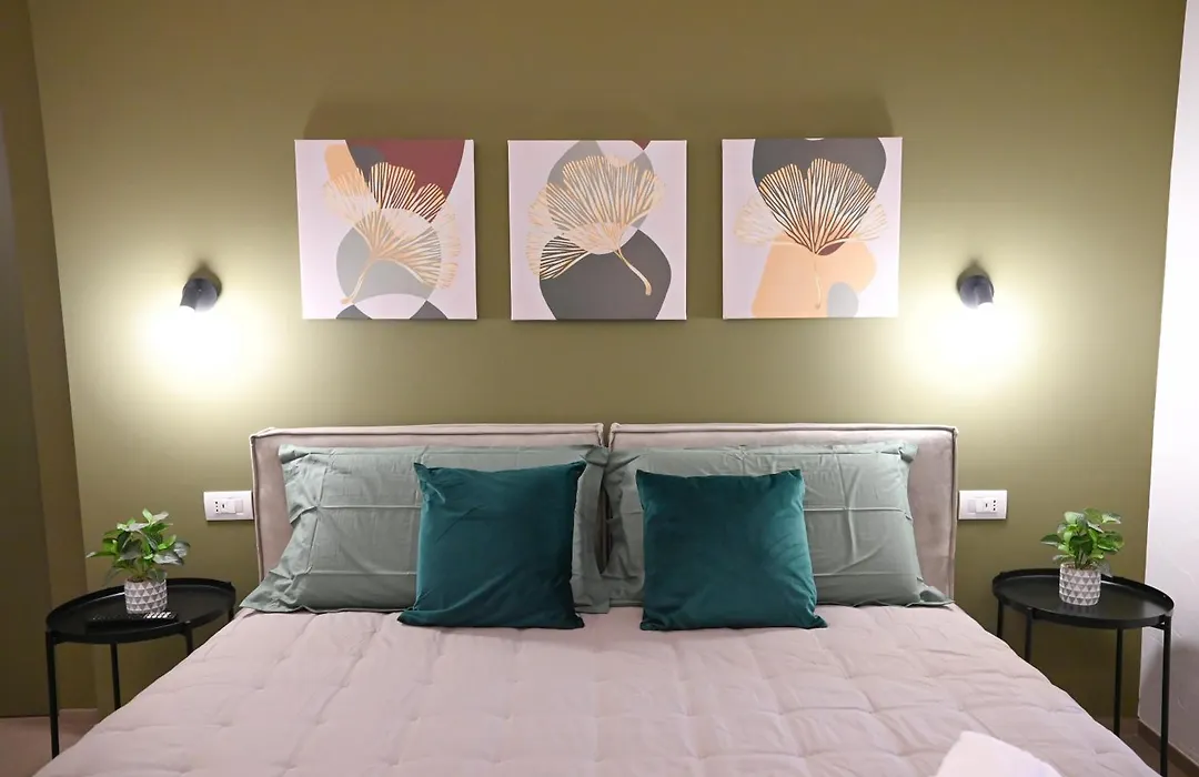 Dimora Minelli Suites-1