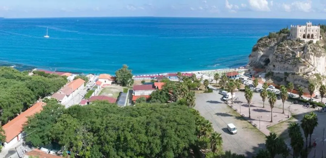 Accommodetion Mare Grande-1