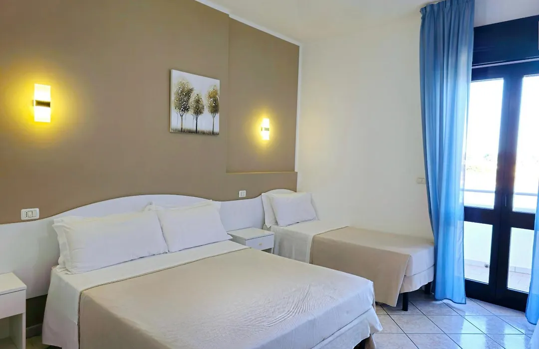 Hotel Baia del Cigno-1