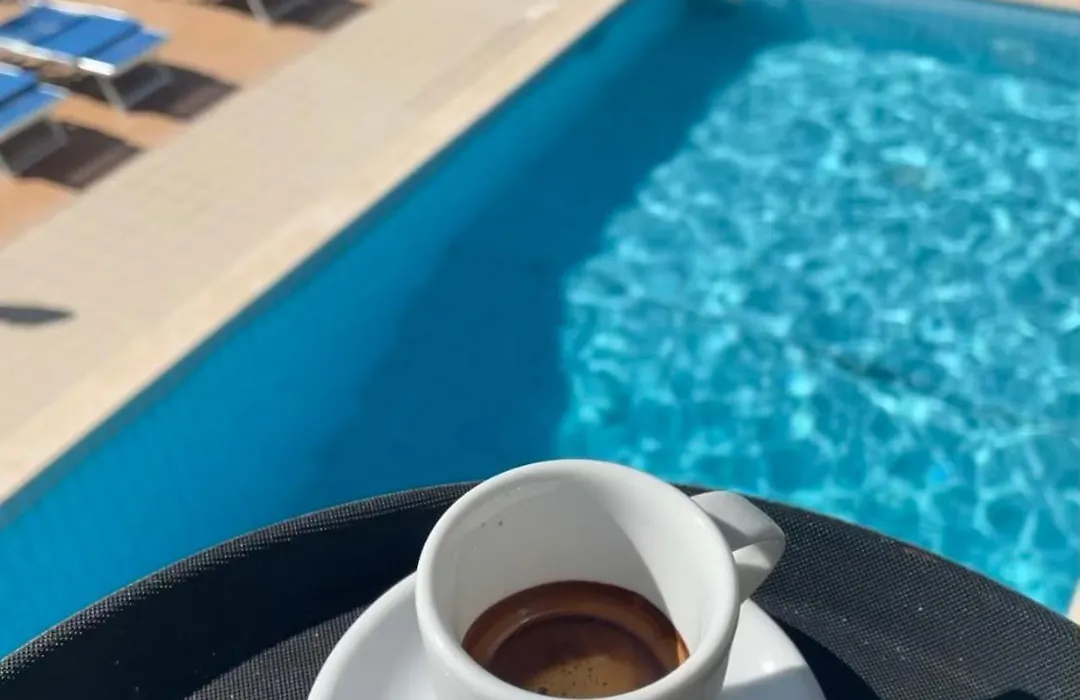 Hotel Apogeo - Breakfast Experience-1