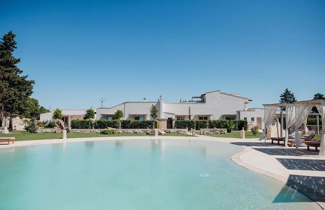 Masseria Longa Boutique Hotel-1