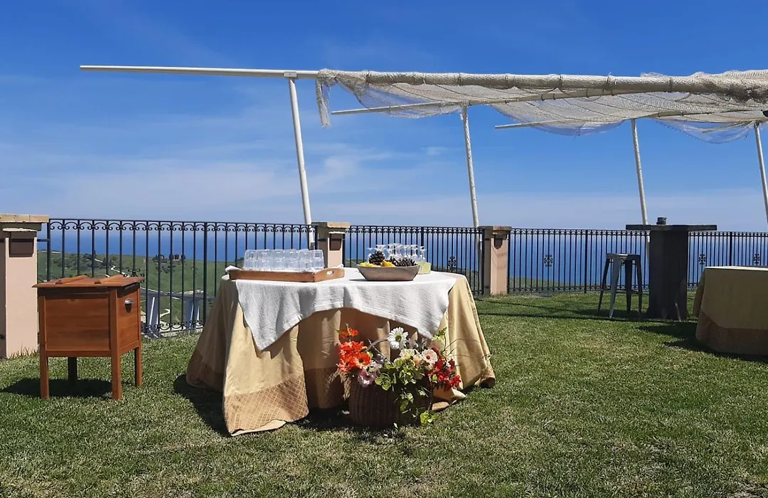 Agriturismo Le Macine-1