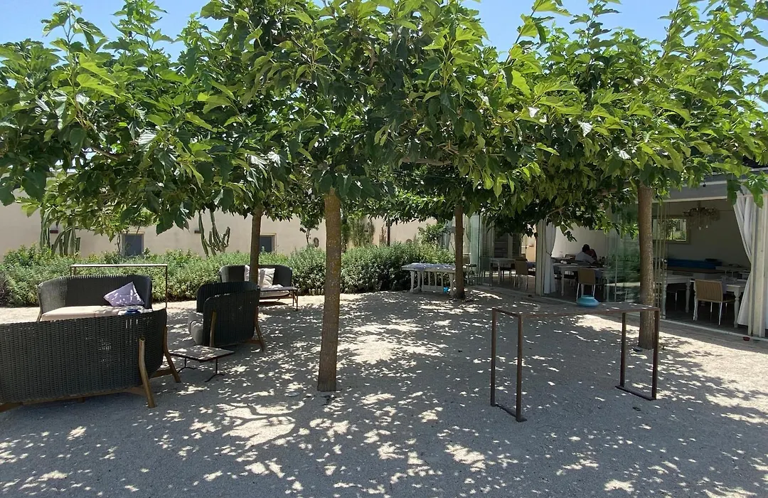 Scilla Maris Charming Suites-1