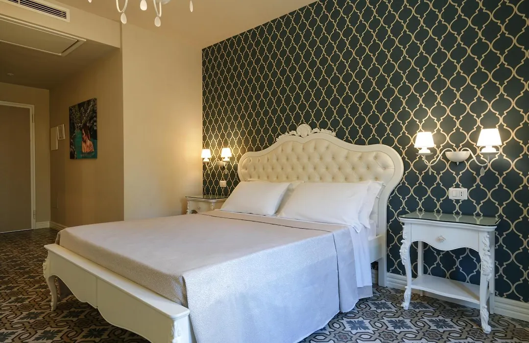 Sui Generis Tropea Luxury Rooms-1