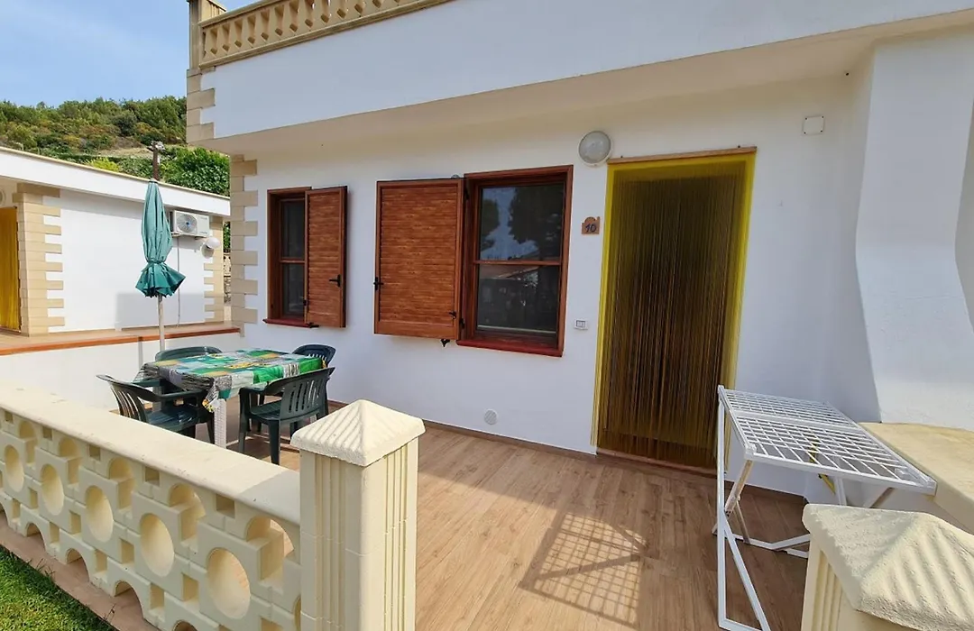 Residence Olimpia-1