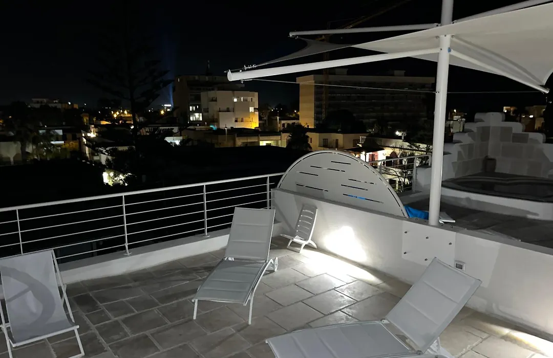 Residence Costa Bianca-1