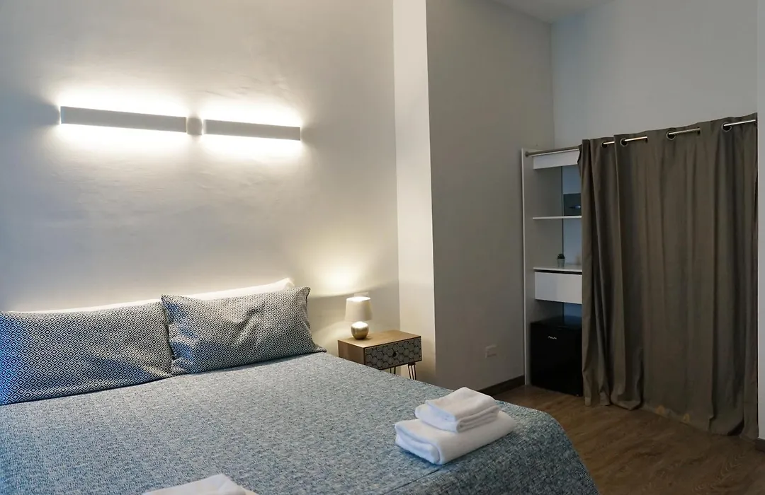 Salernoprestige Rooms-1