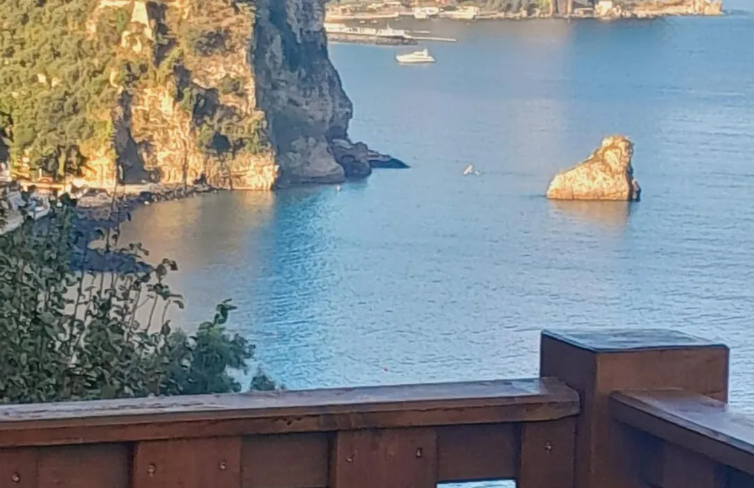 La Palombara B&B-1