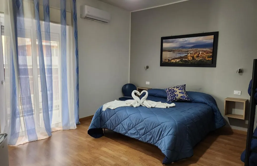 Milazzo La Porta Delle Eolie 2.0-1